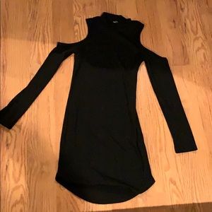 S•rue21 black dress